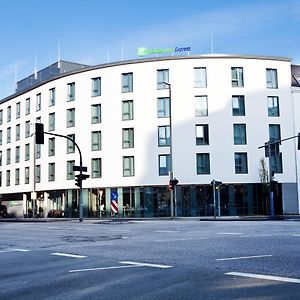 Holiday Inn Express - Siegen, an IHG Hotel